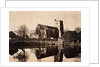 Hawkshurst Church by Benjamin Brecknell Turner
