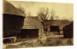 At Compton by Benjamin Brecknell Turner