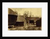 At Compton by Benjamin Brecknell Turner