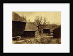 At Compton by Benjamin Brecknell Turner