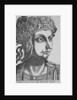 Tiberius Caesar III, Emperor of Rome by Antonius