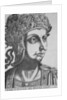 Tiberius Caesar III, Emperor of Rome by Antonius