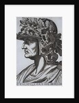Gaius Caligula, Emperor of Rome by Antonius