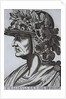 Gaius Caligula, Emperor of Rome by Antonius