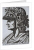 Gaius Caligula, Emperor of Rome by Antonius