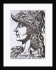 Otho Silvius, Emperor of Rome by Antonius