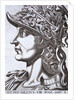 Otho Silvius, Emperor of Rome by Antonius