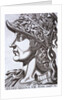 Otho Silvius, Emperor of Rome by Antonius