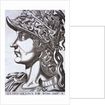 Otho Silvius, Emperor of Rome by Antonius