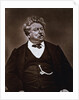 Portrait of Alexandre Dumas from Galerie Contemporaine by Anonymous