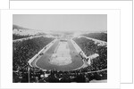 1896 Olympic Games in Athens by Anonymous