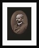 Portrait of Theodore Barriere by Anonymous