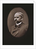 Portrait of Theodore Barriere by Anonymous