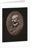 Portrait of Theodore Barriere by Anonymous