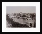 Ile de la Cite by Anonymous