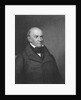 John Quincy Adams by John Wesley Paradise