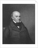 John Quincy Adams by John Wesley Paradise