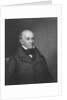 John Quincy Adams by John Wesley Paradise