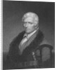 Daniel Boone by James Barton Longacre