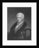 Daniel Boone by James Barton Longacre