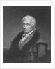 Daniel Boone by James Barton Longacre