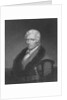 Daniel Boone by James Barton Longacre