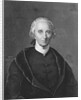Charles Carroll by Asher Brown Durand