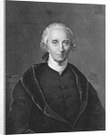 Charles Carroll by Asher Brown Durand