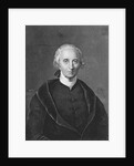 Charles Carroll by Asher Brown Durand