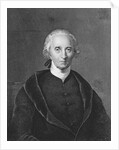 Charles Carroll by Asher Brown Durand