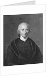 Charles Carroll by Asher Brown Durand