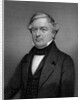 Portrait Engraving of Millard Fillmore by Anonymous