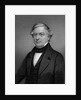 Portrait Engraving of Millard Fillmore by Anonymous