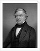 Portrait Engraving of Millard Fillmore by Anonymous