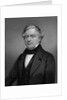 Portrait Engraving of Millard Fillmore by Anonymous