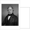 Portrait Engraving of Millard Fillmore by Anonymous