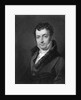 Washington Irving by Danforth