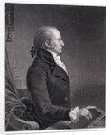 James Jackson by Moseley Isaac Wilmer