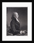 James Jackson by Moseley Isaac Wilmer
