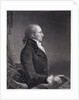 James Jackson by Moseley Isaac Wilmer