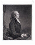James Jackson by Moseley Isaac Wilmer