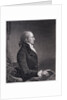 James Jackson by Moseley Isaac Wilmer