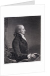 James Jackson by Moseley Isaac Wilmer