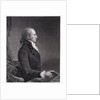 James Jackson by Moseley Isaac Wilmer