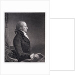 James Jackson by Moseley Isaac Wilmer