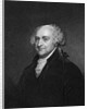 John Adams by James Barton Longacre