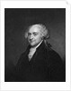 John Adams by James Barton Longacre