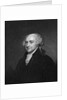 John Adams by James Barton Longacre