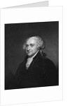John Adams by James Barton Longacre