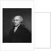 John Adams by James Barton Longacre